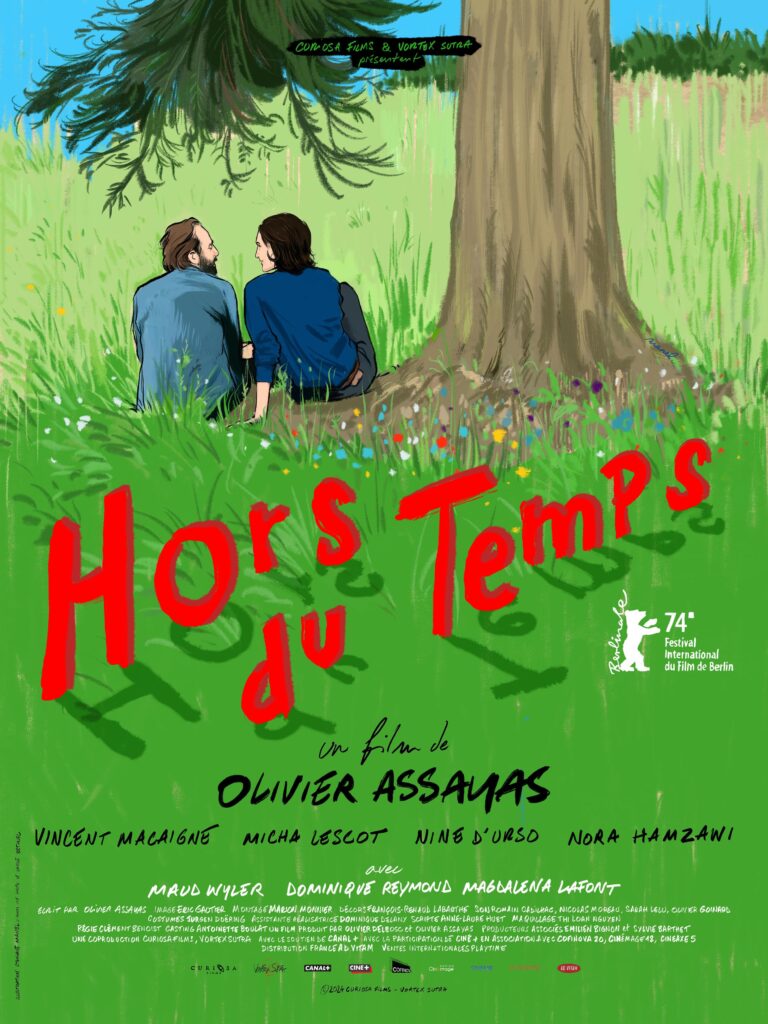 HorsduTemps