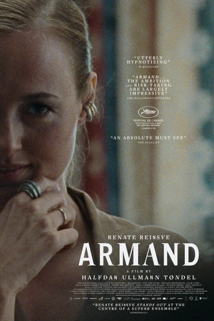 armand