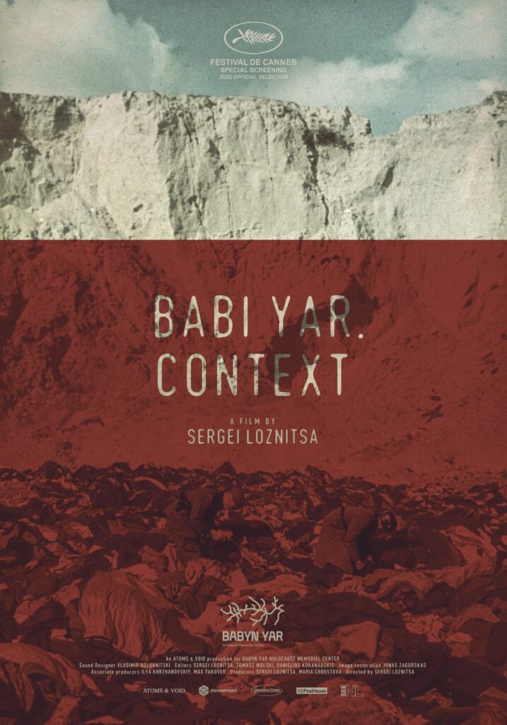 BABY-YAR-CONTEXT