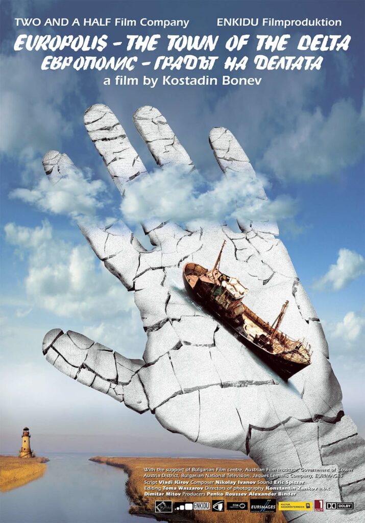 Europolis_Poster